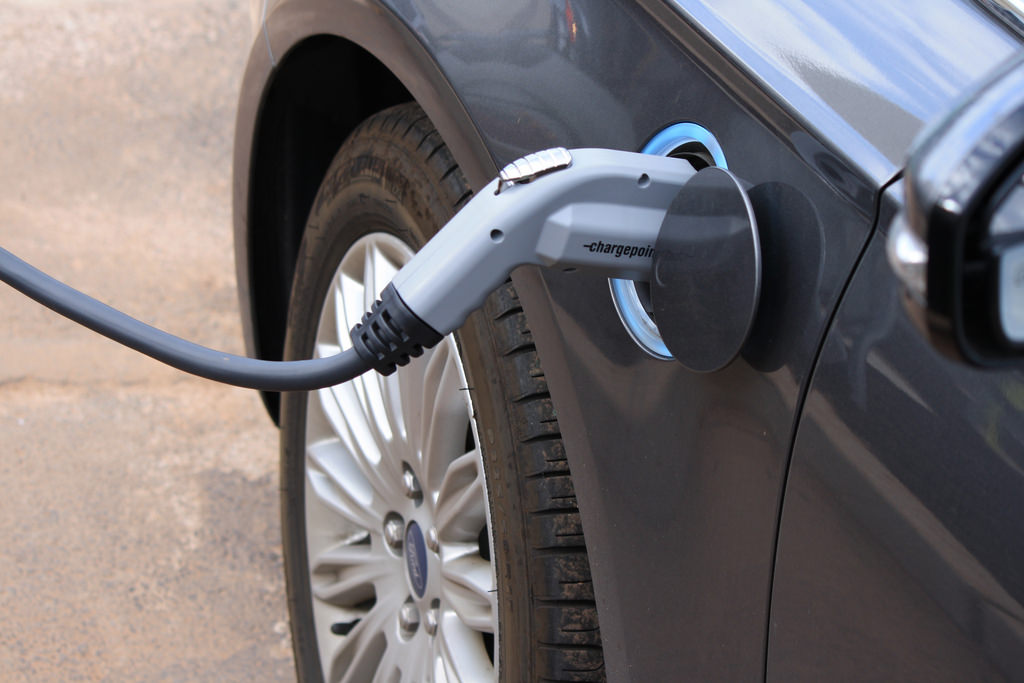 Vermont Electric Vehicle Incentives Update